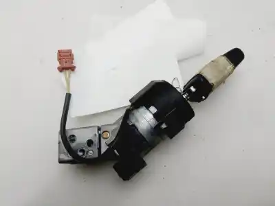 Pezzo di ricambio per auto di seconda mano interruttore di avviamento per peugeot 307 break/sw (s2) sw 109 cv / 80 kw riferimenti oem iam 9663123280  