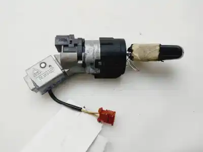 Pezzo di ricambio per auto di seconda mano interruttore di avviamento per peugeot 307 break/sw (s2) sw 109 cv / 80 kw riferimenti oem iam 9663123280  