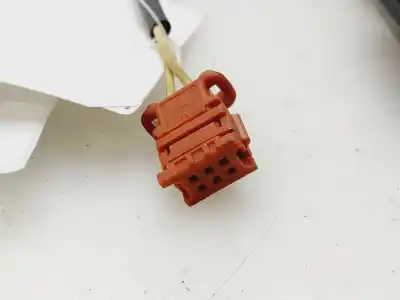 Pièce détachée automobile d'occasion Commutateur D'allumage pour PEUGEOT 307 BREAK/SW (S2) SW 109 CV / 80 KW Références OEM IAM 9663123280  