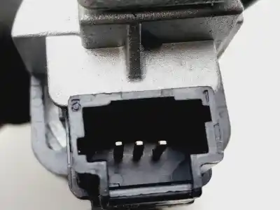 Pezzo di ricambio per auto di seconda mano interruttore di avviamento per peugeot 307 break/sw (s2) sw 109 cv / 80 kw riferimenti oem iam 9663123280  