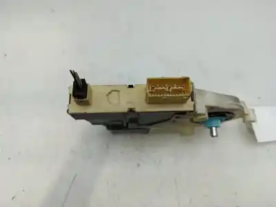 Pezzo di ricambio per auto di seconda mano  per PEUGEOT 307 BREAK/SW (S2)  Riferimenti OEM IAM 9649911180  