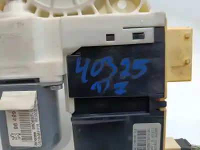 Автозапчастина б/у двигатель переднього ліва вікна для peugeot 307 break/sw (s2) sw 109 cv / 80 kw посилання на oem iam 9649911180  