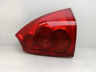 Pezzo di ricambio per auto di seconda mano luci posteriori destra per peugeot 307 break/sw (s2) sw 109 cv / 80 kw riferimenti oem iam 9655768480  