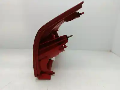 Pezzo di ricambio per auto di seconda mano luci posteriori destra per peugeot 307 break/sw (s2) sw 109 cv / 80 kw riferimenti oem iam 9655768480  