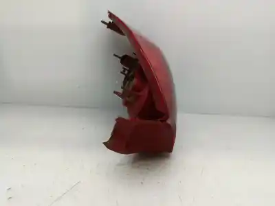 Автозапчасти б/у правый задний фонарь за PEUGEOT 307 BREAK/SW (S2) SW 109 CV / 80 KW ссылки OEM IAM 9655768480  