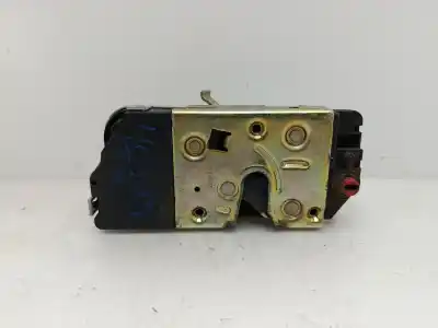 Автозапчастина б/у замок заднього правого дверя для peugeot 307 break/sw (s2) sw 109 cv / 80 kw посилання на oem iam 9138g0  