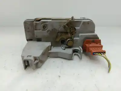 Автозапчастина б/у замок заднього правого дверя для peugeot 307 break/sw (s2) sw 109 cv / 80 kw посилання на oem iam 9138g0  