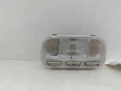 Pezzo di ricambio per auto di seconda mano luce interna per peugeot 307 break/sw (s2) sw 109 cv / 80 kw riferimenti oem iam 9680713880  
