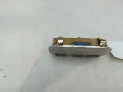 Pezzo di ricambio per auto di seconda mano luce interna per peugeot 307 break/sw (s2) sw 109 cv / 80 kw riferimenti oem iam 9680713880  