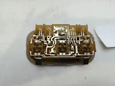 Автозапчастина б/у внутрішне світло для PEUGEOT 307 BREAK/SW (S2) SW 109 CV / 80 KW Посилання на OEM IAM 9680713880  