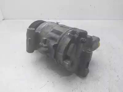 Автозапчастина б/у передній правий ремін безпеки для peugeot 307 break/sw (s2) sw 109 cv / 80 kw посилання на oem iam 96527696xx  