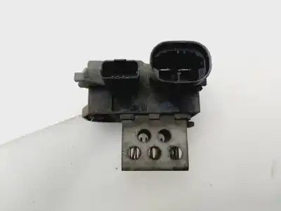 Автозапчастина б/у стійкість на нагревання для peugeot 307 break/sw (s2) sw 109 cv / 80 kw посилання на oem iam 9673999880  