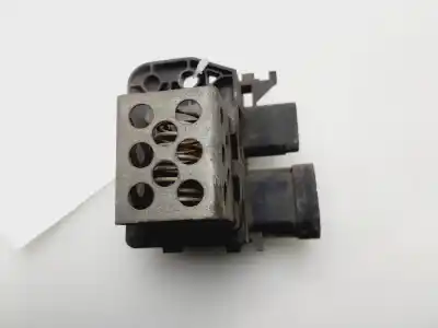 Автозапчастина б/у стійкість на нагревання для peugeot 307 break/sw (s2) sw 109 cv / 80 kw посилання на oem iam 9673999880  