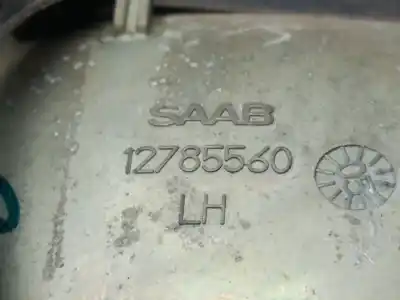 Pezzo di ricambio per auto di seconda mano maniglia esterna anteriore sinistra per saab 9-3 berlina 1.9 tid linear (i/d) riferimenti oem iam 12785560