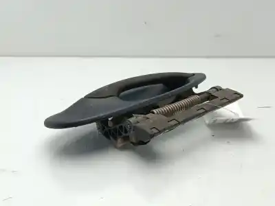 Pezzo di ricambio per auto di seconda mano maniglia esterna posteriore sinistra per saab 9-3 berlina 1.9 tid linear (i/d) riferimenti oem iam 12759018