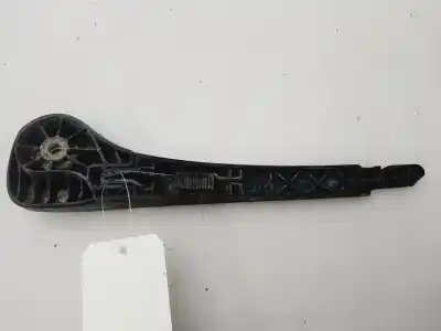 Peça sobressalente para automóvel em segunda mão haste de escova traseiro por renault scenic ii dynamique 131 cv / 96 kw referências oem iam 8200134002e