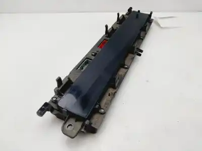 Peça sobressalente para automóvel em segunda mão quadrante por renault scenic ii dynamique 131 cv / 96 kw referências oem iam 8200787774a