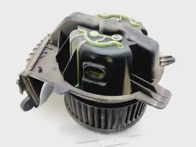 Peça sobressalente para automóvel em segunda mão ventilador de aquecimento por renault scenic ii dynamique 131 cv / 96 kw referências oem iam nn100103s