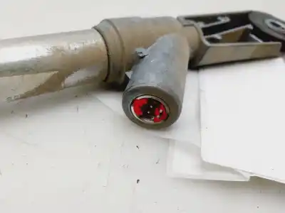 Peça sobressalente para automóvel em segunda mão chicote / encaixe cinto segurança dianteiro direito por renault scenic ii dynamique 131 cv / 96 kw referências oem iam 8200616858