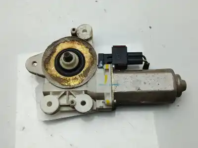 Pezzo di ricambio per auto di seconda mano motore alzacristalli anteriore sinistro per saab 9-3 berlina 1.9 tid linear (i/d) riferimenti oem iam 12788799