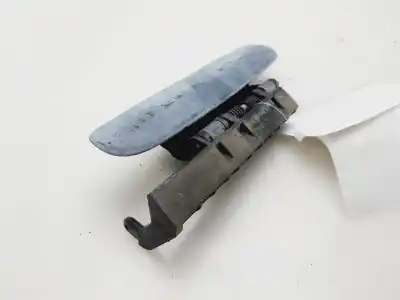 Gebrauchtes Autoersatzteil LINKER VORDERER ÄUSSERER GRIFF zum CITROEN XSARA BERLINA  OEM-IAM-Referenzen 96334565  