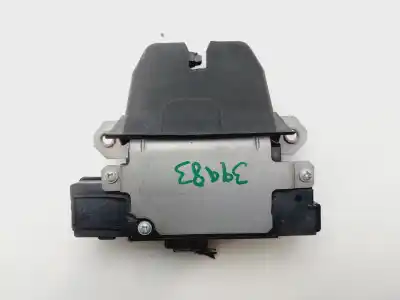 Peça sobressalente para automóvel em segunda mão  por FORD FOCUS BERLINA (CAP)  Referências OEM IAM 3M51R442A66AP  