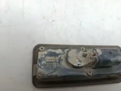 Peça sobressalente para automóvel em segunda mão  por FORD FOCUS BERLINA (CAP)  Referências OEM IAM 6M5119B514A  