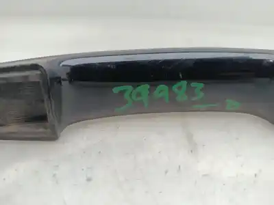 Peça sobressalente para automóvel em segunda mão  por FORD FOCUS BERLINA (CAP)  Referências OEM IAM 3M51R22404ACW  