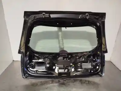 Second-hand car spare part tailgate for citroen c3 collection oem iam references 8701cg  