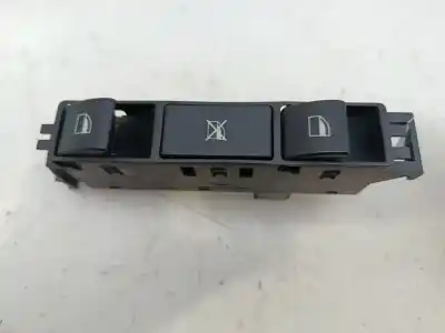 Second-hand car spare part LEFT FRONT POWER WINDOW SWITCH for BMW SERIE 3 BERLINA (E46)  OEM IAM references 6902184  