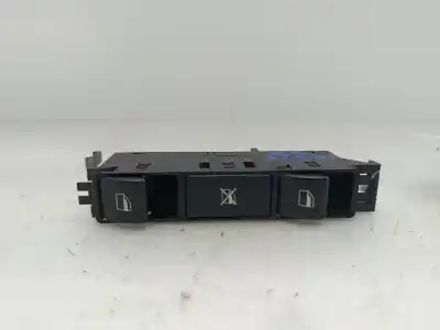 Peça sobressalente para automóvel em segunda mão botão / interruptor elevador vidro dianteiro esquerdo por bmw serie 3 berlina (e46) 318i referências oem iam 6902184  