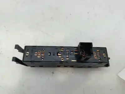 Peça sobressalente para automóvel em segunda mão botão / interruptor elevador vidro dianteiro esquerdo por bmw serie 3 berlina (e46) 318i referências oem iam 6902184  