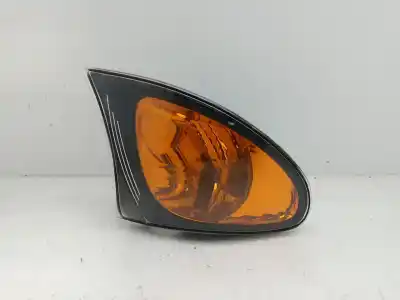Peça sobressalente para automóvel em segunda mão farolim dianteiro direito por bmw serie 3 berlina (e46) 318i referências oem iam 388702