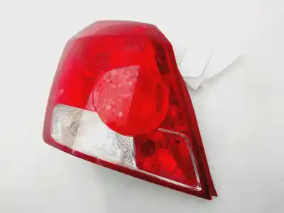 Peça sobressalente para automóvel em segunda mão  por CHEVROLET KALOS  Referências OEM IAM 96540268  