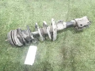 Автозапчасти б/у передний левый амортизатор за OPEL CORSA C Essentia ссылки OEM IAM 72119119  