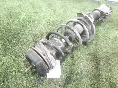 Peça sobressalente para automóvel em segunda mão amortecedor dianteiro esquerdo por opel corsa c essentia referências oem iam 72119119  