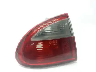 Second-hand car spare part left tailgate light for seat leon (1m1) 1.8 20v oem iam references 1m6945111  