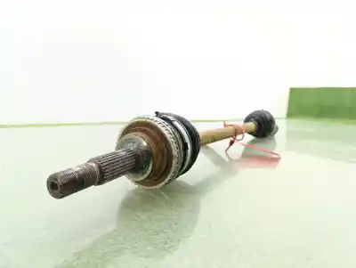 Автозапчасти б/у задняя правая трансмиссия за lexus rx 350 ссылки oem iam 4234048030