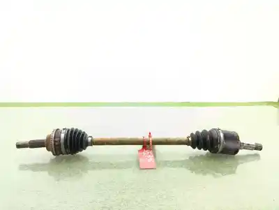 Second-hand car spare part rear right transmission for lexus rx 350 oem iam references 4234048030  