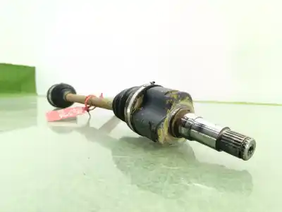 Second-hand car spare part rear right transmission for lexus rx 350 oem iam references 4234048030  