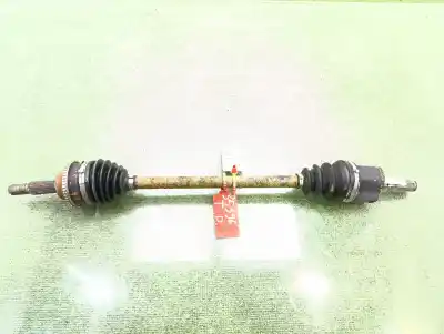 Second-hand car spare part rear right transmission for lexus rx 350 oem iam references 4234048030  