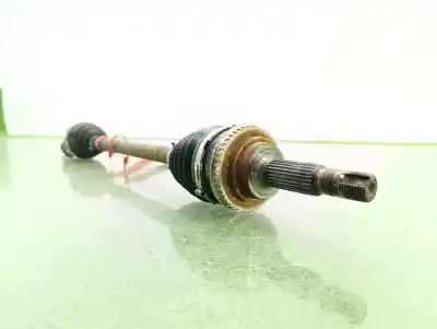 Автозапчасти б/у задняя левая трансмиссия за lexus rx 350 ссылки oem iam 4234048030