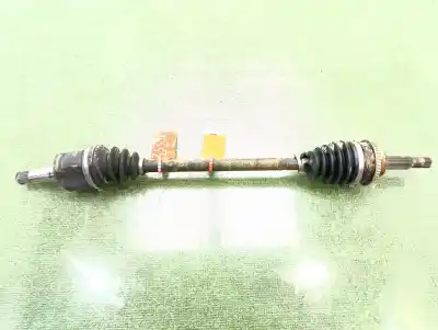 Second-hand car spare part rear left transmission for lexus rx 350 oem iam references 4234048030  