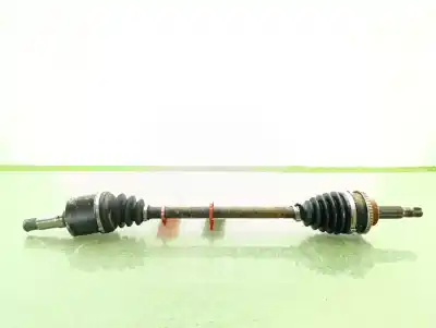 Second-hand car spare part rear left transmission for lexus rx 350 oem iam references 4234048030  