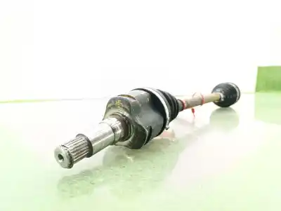 Second-hand car spare part rear left transmission for lexus rx 350 oem iam references 4234048030  