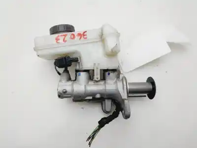 Pezzo di ricambio per auto di seconda mano pompa freni per audi a3 cabrio (8ve) design edition riferimenti oem iam 5q01611301c