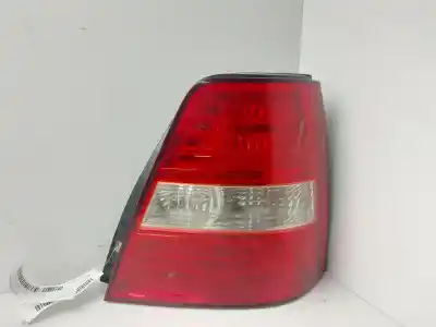 Peça sobressalente para automóvel em segunda mão farolim traseiro direito por kia sorento 2.5 crdi concept referências oem iam 924023e010