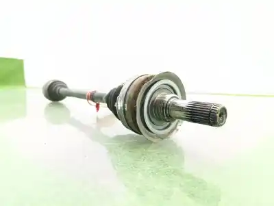 Peça sobressalente para automóvel em segunda mão transmissão traseira direita por bmw x1 (e84) sdrive 20 d referências oem iam 33207605484  