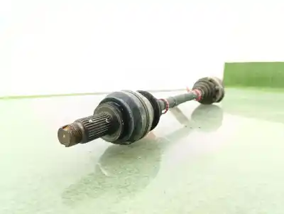 Pezzo di ricambio per auto di seconda mano trasmissione posteriore sinistra per bmw x1 (e84) sdrive 20 d riferimenti oem iam 33207591597  