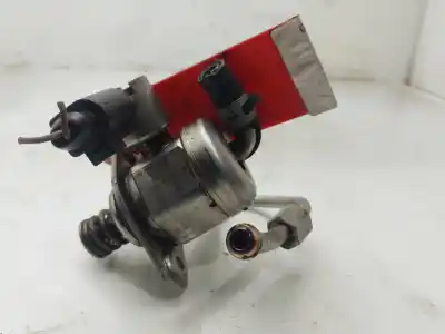 Peça sobressalente para automóvel em segunda mão bomba de combustivel por seat leon (5f1) xcellence plus referências oem iam 0261520573  